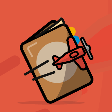 Icono de El Cuaderno de Viaje